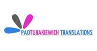 Pao Turakiewich Translations