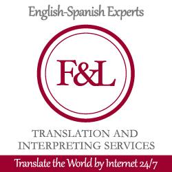 F&L Translation and Interpreting Services
