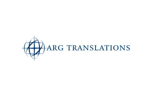 ARG Translations
