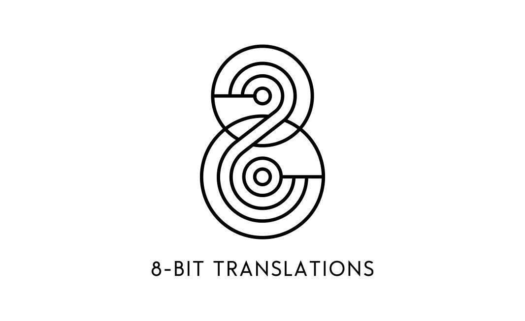 8 Bit Translations