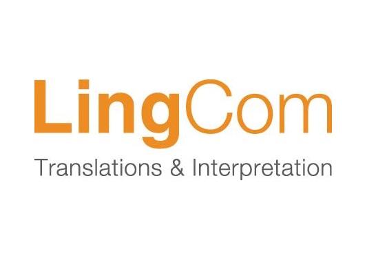 LingCom Translation Services