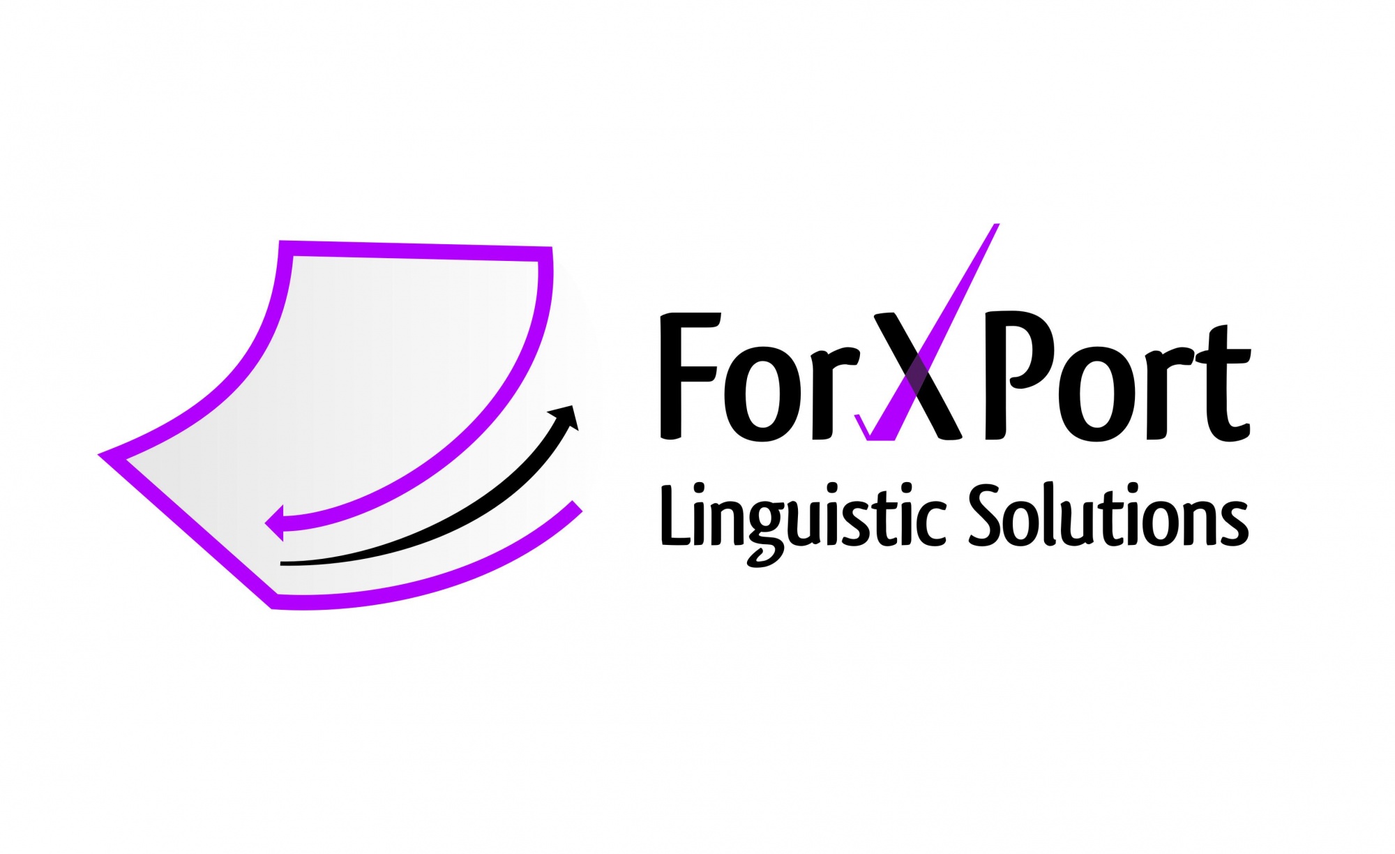 For XPort Linguist Solution