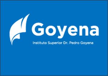 Instituto Superior Dr. Pedro Goyena