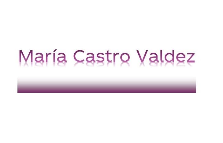Maria Castro Valdez